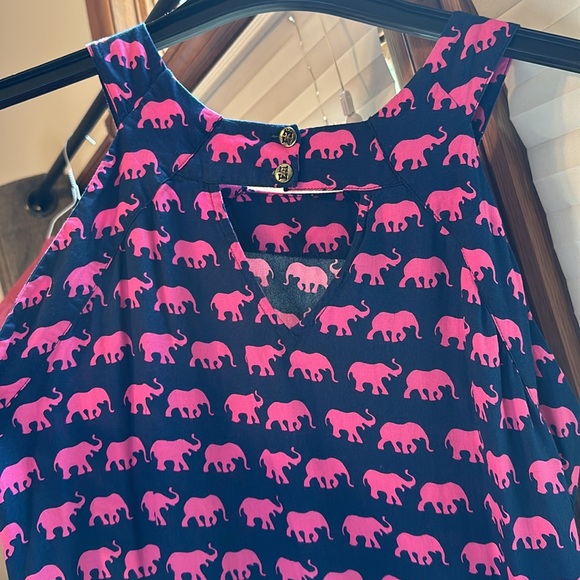 Escapada Coverup or Dress - Picture 3 of 3